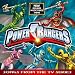 Power Rangers