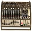 Behringer PMP3000 1,200-Watt 16-Channel Powered Mixer