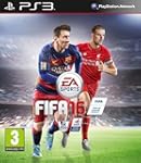 FIFA 16 (PS3)