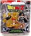 Search : Dragonball Z Unlikely Alliances Action Figure 2-Pack Kid Gohan & Raditz