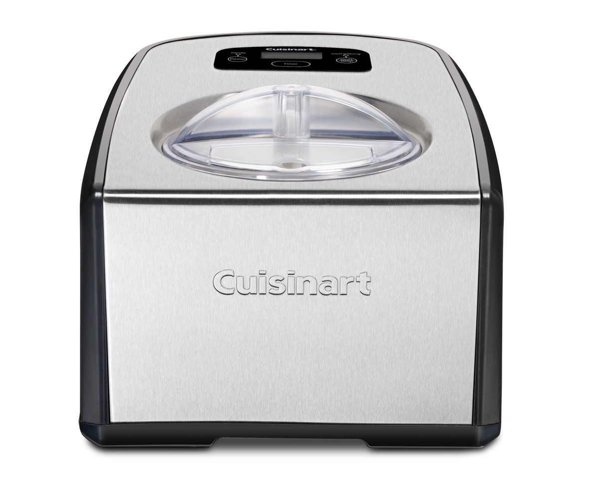 Reviews On Ice Cream Makers Home Ice Makers