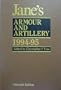 Jane's Armour and Artillery, 1994-95