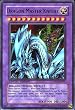 YuGiOh Ultimate Edition 2 Promo Single Card Ultra Rare Dragon Master Knight UE02-EN001