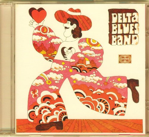 Delta Blues Band Foto 1