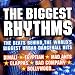 Martial Arts Rhythm