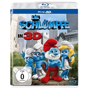 Schlümpfe