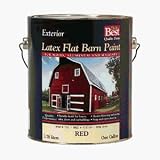 - W60R00732-16 Do it Best Latex Barn Paint by Do it Best