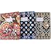 Daily Agenda ~ Vera Bradley 2009 colorful agenda