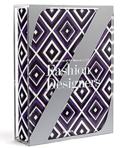 Fashion Designers A-Z Prada Edition by Suzy Menkes