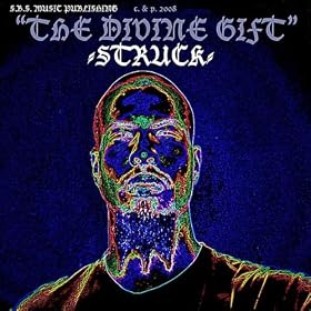 The Divine Gift