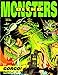 Ditko's Monsters: Gorgo! (Ditko Monsters)