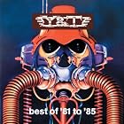 Best of 81 to 85 (Shm) by Y&T (Audio CD - 2008) - Import