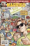 Married...with Children: Bud Bundy, Fanboy in Paradise #1 July 1994