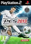 Pro Evolution Soccer 2013 (PS2) [Impo...