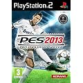 PES 2013 : Pro Evolution Soccer