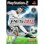 PES 2013 : Pro Evolution Soccer de Konami