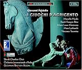 Paisiello: I Giuochi dAgrigento