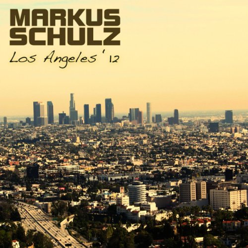 Produkt-Bild: Los Angeles '12
