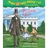 Magic Tree House, Book 47: Abe Lincoln at Last!