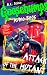 Book Attack of the Mutant (Goosebump)