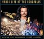 Live at the Acropolis (CD & DVD)