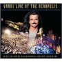 Live at the Acropolis (CD & DVD)