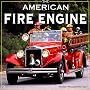 The American Fire Engine (Enthusiast Color)