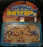Galoobs All-Star MVP's 1997 Edition of The Los Angeles Lakers