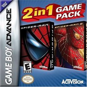 Spider-Man/Spider-Man 2 Bundle, SPANISH EDITION