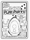 PLAY PUTTY Shapes, bounces, and