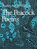 The Peacock Poems (Wesleyan Poetry Series)