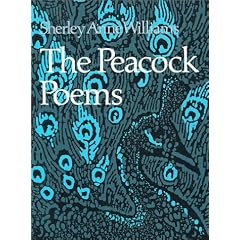 The Peacock Poems