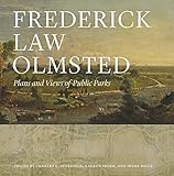 The papers of Frederick Law Olmsted