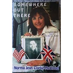 Somewhere Out There: An English Woman's Search for Her GI Father