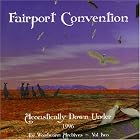 Click here to buy Acoustically Down Under by  Fairport Convention .