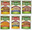 Mrs Leeper's Pasta Dinner Variety 6 Pack