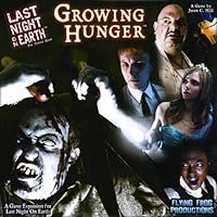 Last Night On Earth Growing Hunger Expansion