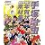 2005年版 手塚治虫キャラクター年賀状素材集
