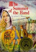 The summer of the hand