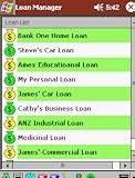 Loan Manager