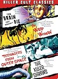 Killer Cult Classics