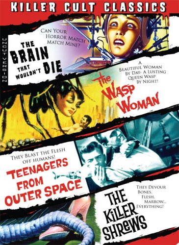 Free Download Of Killer Cult Classics