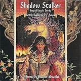 Shadow Stalker: Songs from Vanyel's Time