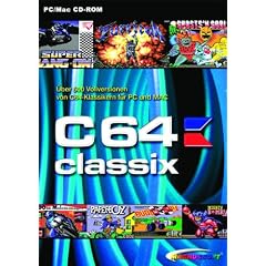C64 Classix