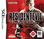 Resident Evil - Deadly Silence