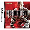Resident Evil - Deadly Silence