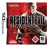 Resident Evil - Deadly Silencevon "Nintendo"