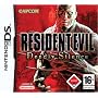 Resident Evil - Deadly Silence von Nintendo