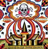 Going to the Bone Church [VINYL]