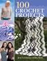 100 Crochet Projects